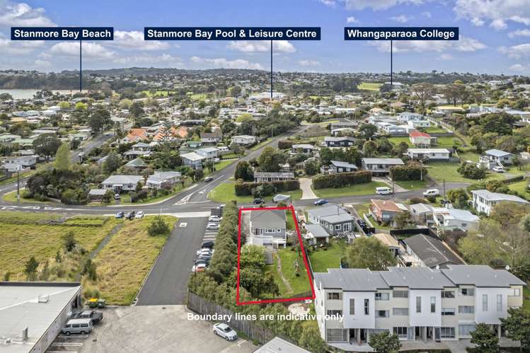 3 Ozone Road Stanmore Bay_36