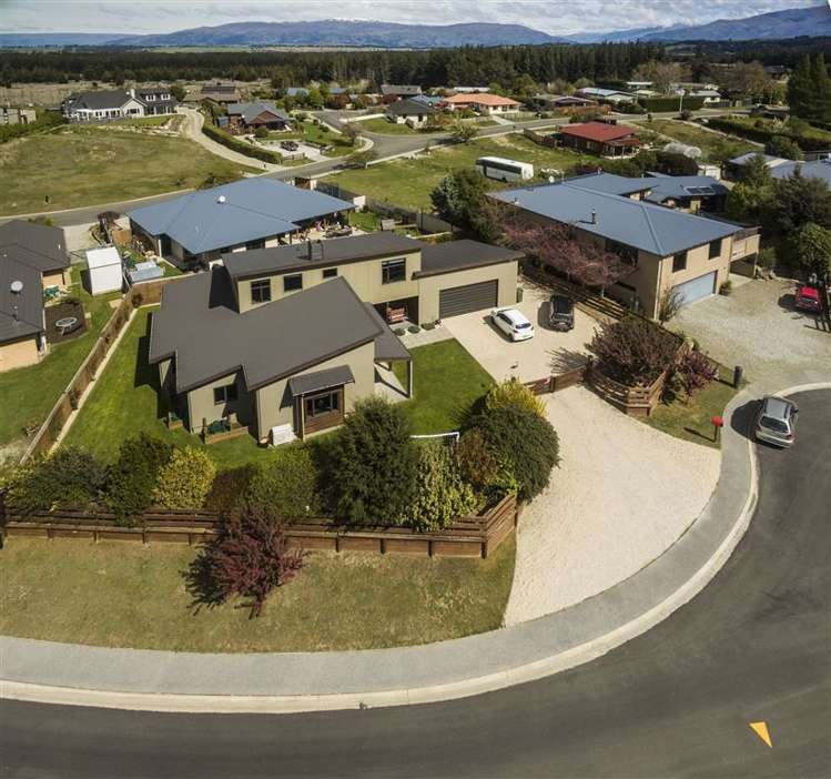 4 Ryalls Way Lake Hawea_21