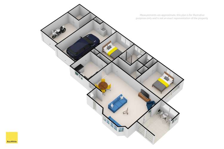 31a Winstone Road Mount Roskill_17