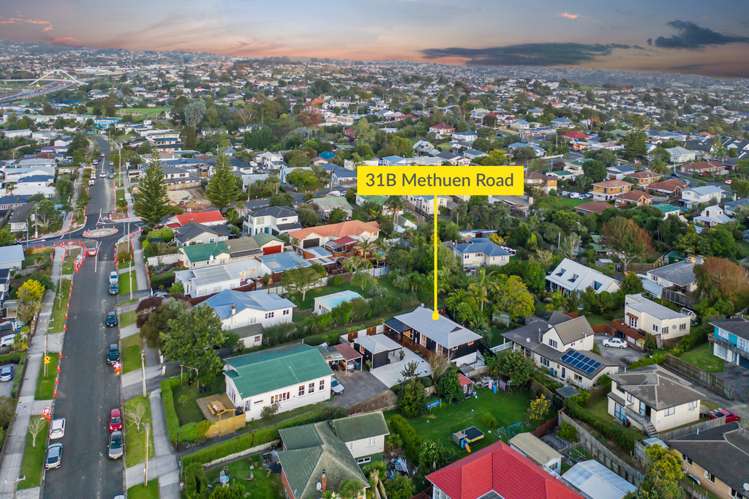 31b Methuen Road Avondale_18