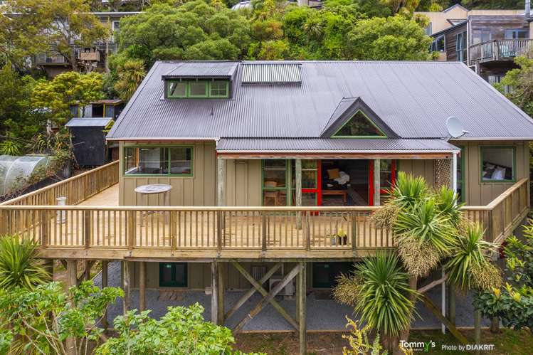 216 Barnard Street Wadestown_15