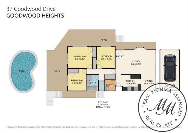 37 Goodwood Drive Goodwood Heights_1