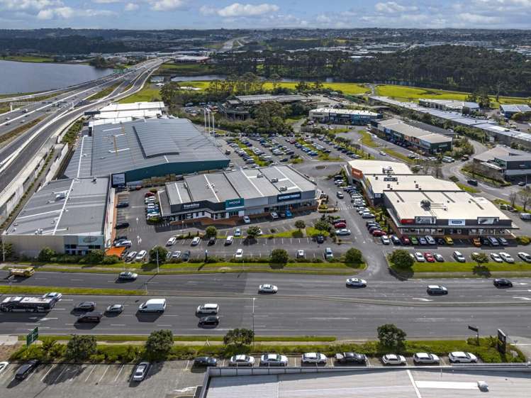 Unit 10, 60 Constellation Drive Albany_1