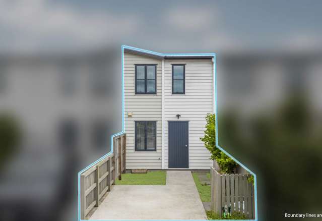 Welcome to Your New Home – Modern Comfort Awaits!