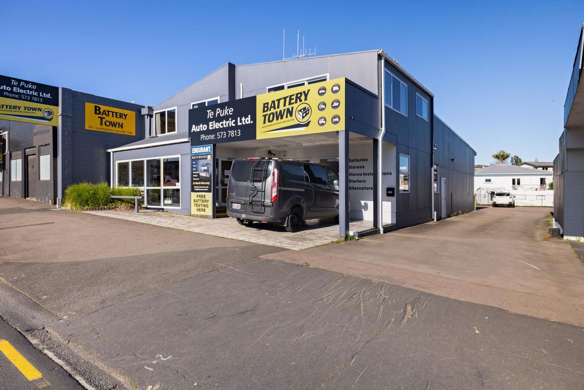 151 Jellicoe Street Te Puke_0