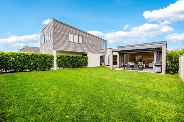 Sophisticated Living, Masterfully Executed