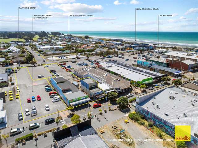 96, 100, 104 Brighton Mall, 47 Hawke Street New Brighton_2