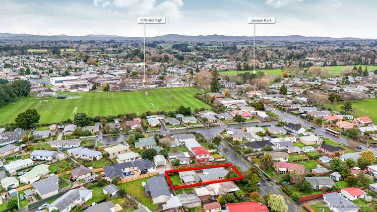 9 Orelio Street Hillcrest_18