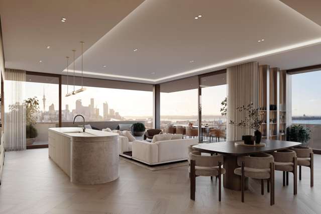 Penthouse/25 Balfour Road_1