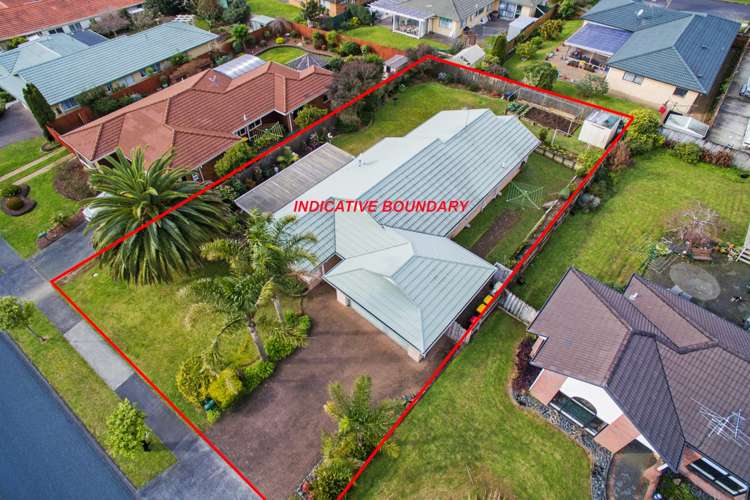25 Tington Avenue Wattle Downs_21