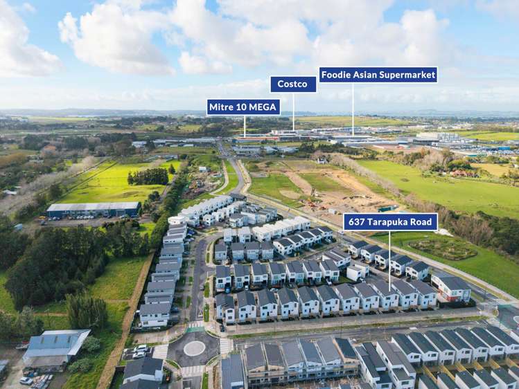 Lot 61/637 Tarapuka Road Westgate_19