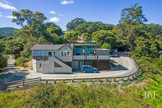 64 Cape Barrier Road Great Barrier Island (Aotea Island)_2