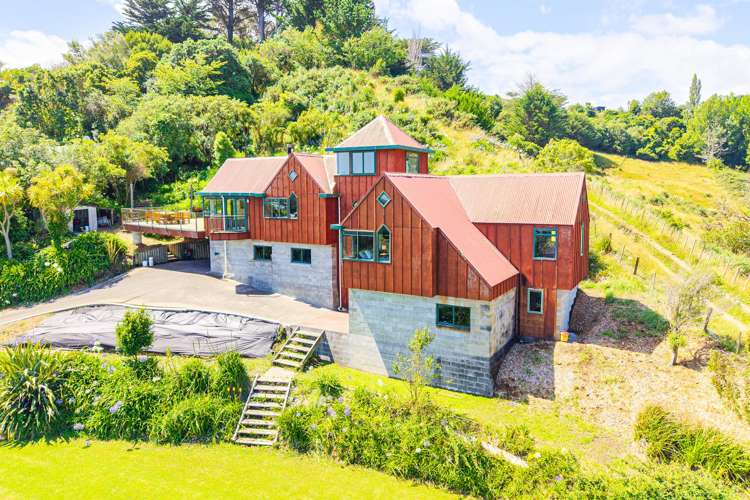 8 Wairere Road Bastia Hill_29