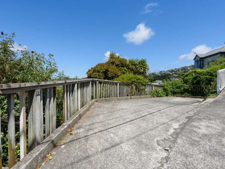 33 Devon Street Aro Valley_17