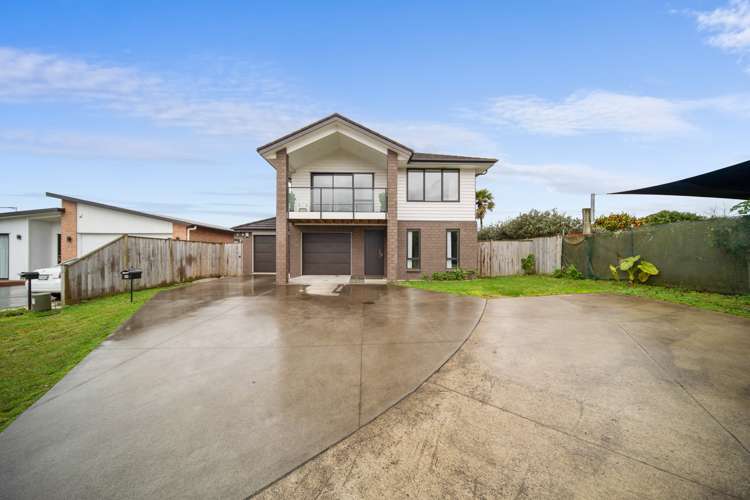 15 Piripono Crescent Pukekohe_35