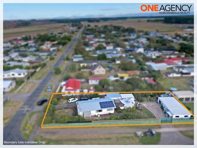 Discover the Perfect Retreat at 12 Nuku St