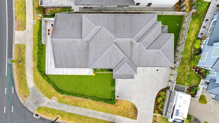 1 Cilliers Drive Silverdale_19