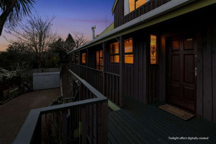 4 Exeter Street Glenview_29