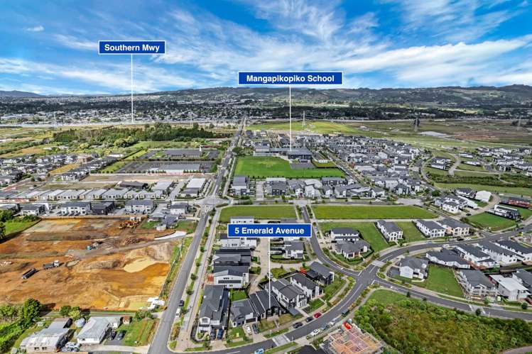 5 Emerald Avenue Rosehill_31