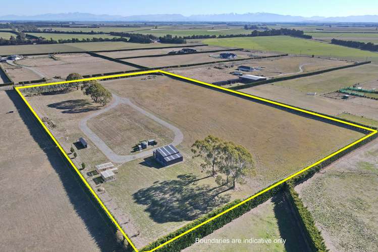 196a Sharps Road Kirwee_0