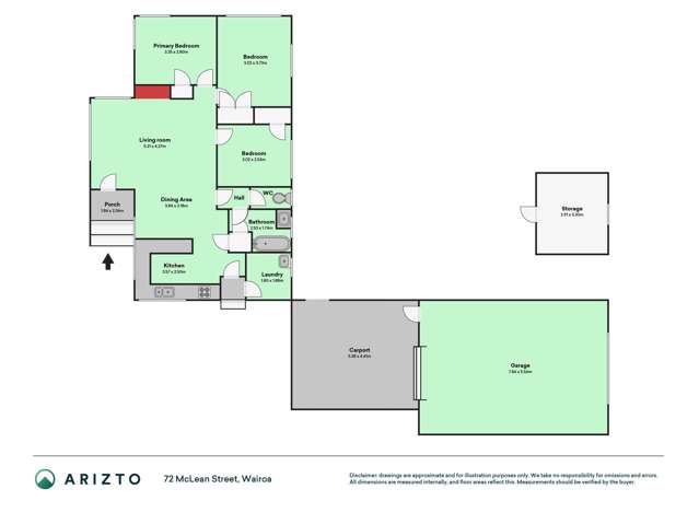 72 McLean Street Wairoa_1