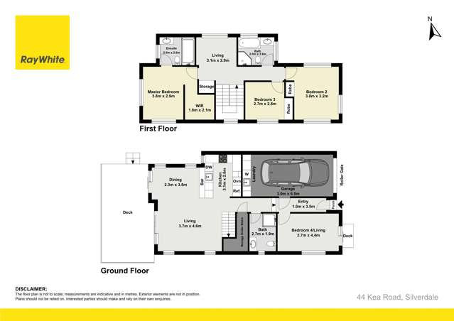 44 Kea Road Silverdale_1