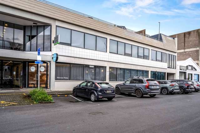 Unit B/3 Melrose Street Newmarket_1