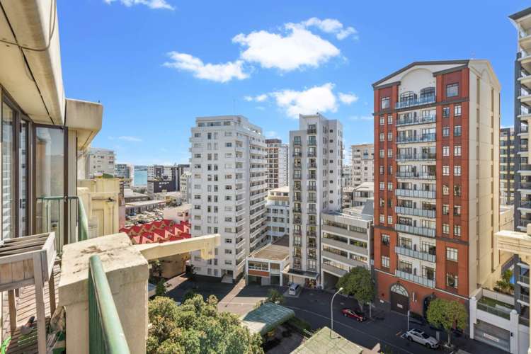 6F/5 Parliament Street City Centre_11