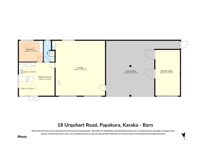 18 Urquhart Road Karaka_45