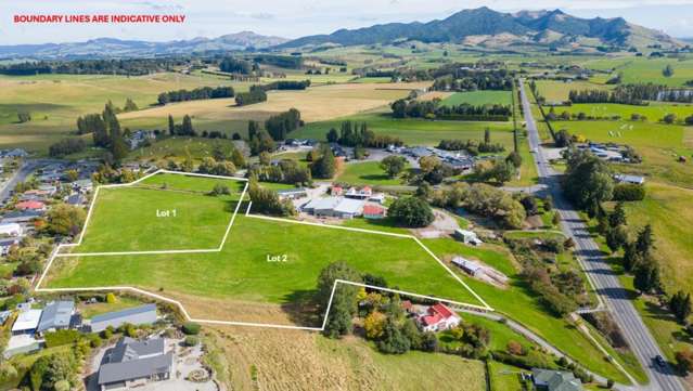 Lot 1 and 2 Waimea Street Gore_1