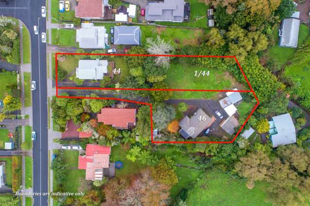 46 Clayburn Road Glen Eden_1