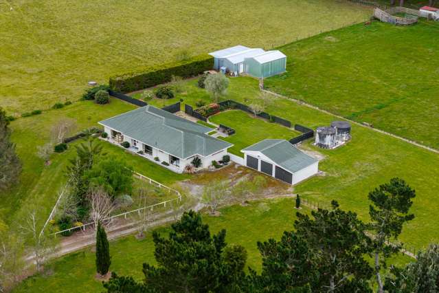 Who wants more lifestyle land? We all do!