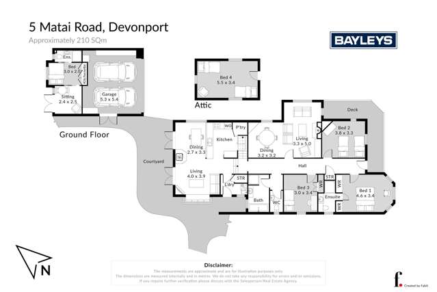 5 Matai Road Devonport_1