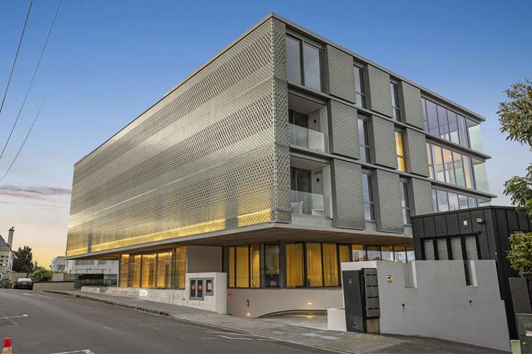 3B/2 Churton Street Parnell_17