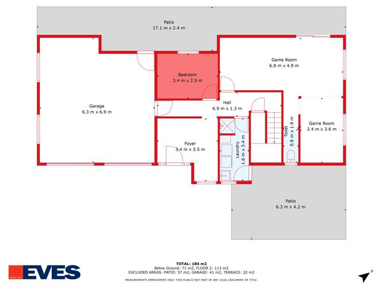 19 Arawa Place Onerahi_33