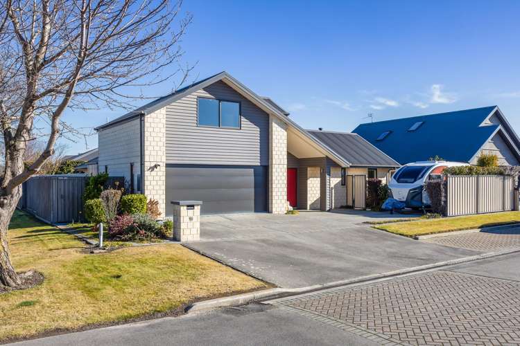 16 Kensington Avenue Rangiora_17