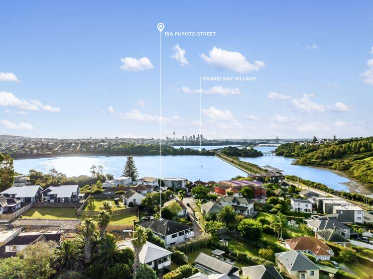 16a Puroto Street Meadowbank_20