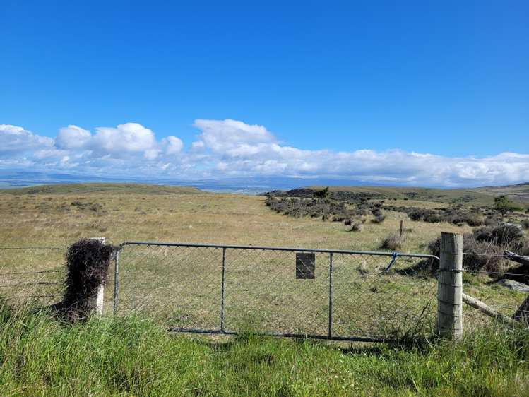 Hamilton Diggings Road Kokonga_11