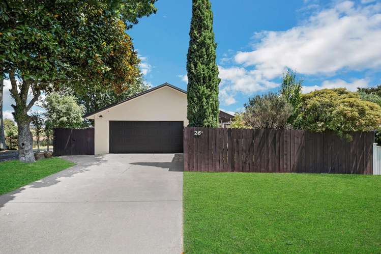 26A George Crescent Buckland_1