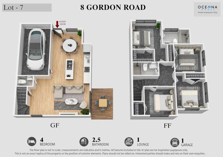 8 Gordan Road Papatoetoe_9