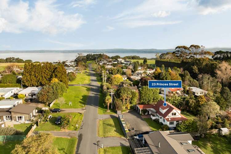 23 Princes Street Hauraki Surrounds_30