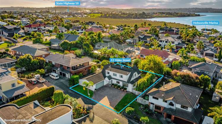 12 Mako Street West Harbour_20