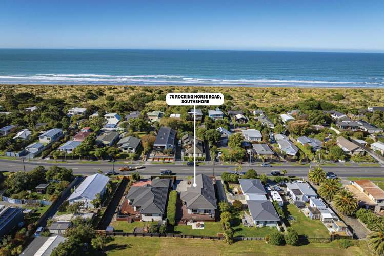 70 Rocking Horse Road Southshore_21