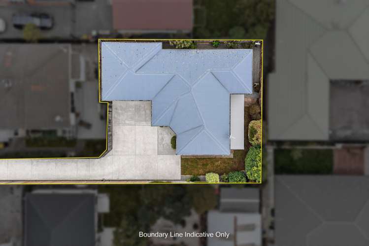 21a Stenness Avenue Somerfield_17