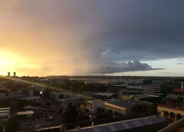 6B/125A Hobson Street Auckland Central_7