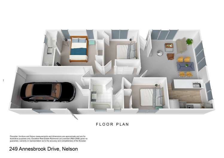 249 Annesbrook Drive Wakatu_18