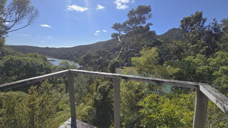 Lot 135/DP4961 North Cove Kawau Island_9