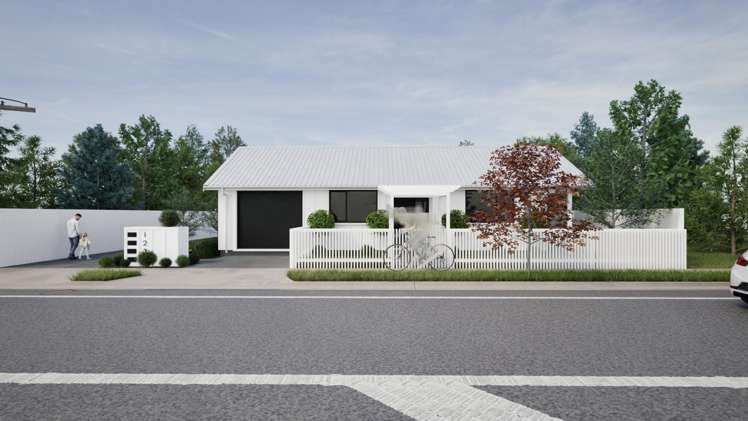 Lots 1-4, 247 Shakespeare Street_0