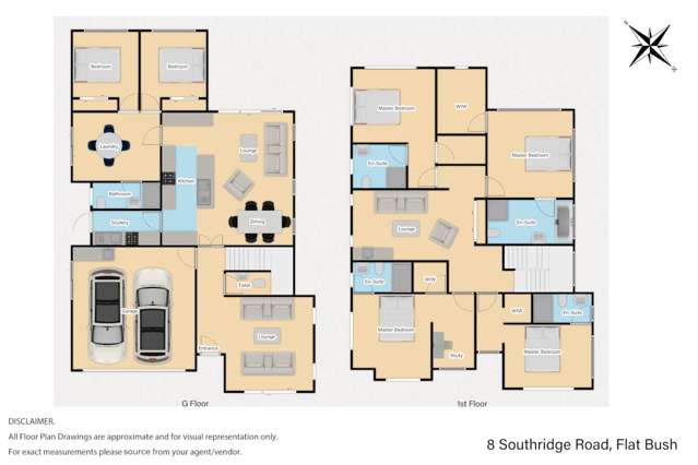 8 Southridge Road Flat Bush_1