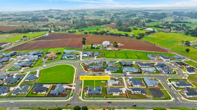 26 Trevor Mcmiken Drive Patumahoe_4